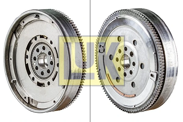 Flywheel